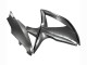 2008-2010 Suzuki GSXR 600 / GSXR 750 Motorcycle Fairings - Matte Grey Black Canada for Sale