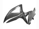 2008-2010 Suzuki GSXR 600 / GSXR 750 Motorcycle Fairings - Matte Grey Black Canada for Sale