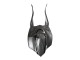 2008-2010 Suzuki GSXR 600 / GSXR 750 Motorcycle Fairings - Matte Grey Black Canada for Sale