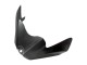 2008-2010 Suzuki GSXR 600 / GSXR 750 Motorcycle Fairings - Matte Grey Black Canada for Sale