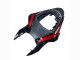 2011-2024 Suzuki GSXR 600 / GSXR 750 Motorcycle Fairings - Glossy Black Forged Carbon Fiber Silver Red Canada for Sale