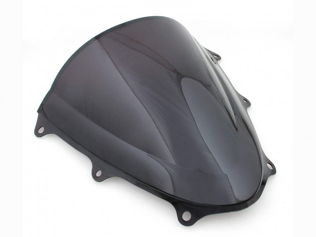 2011-2024 Suzuki GSXR 600 / GSXR 750 Motorcycle Fairings - Blue Yellow Canada for Sale