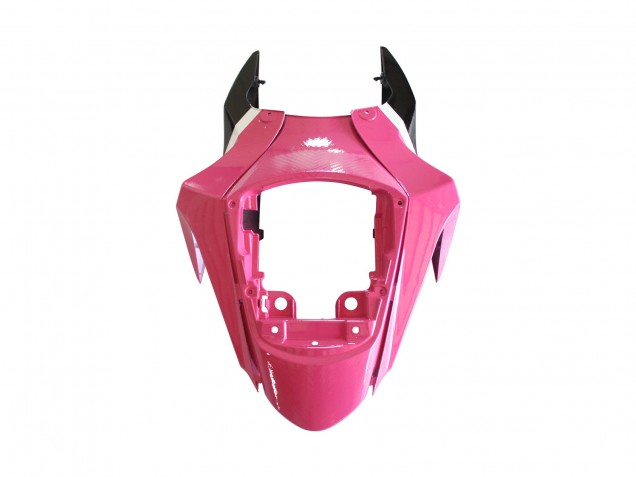 2011-2024 Suzuki GSXR 600 / GSXR 750 Motorcycle Fairings - White Pink Black Corona Canada for Sale