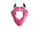 2011-2024 Suzuki GSXR 600 / GSXR 750 Motorcycle Fairings - White Pink Black Corona Canada for Sale
