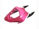 2011-2024 Suzuki GSXR 600 / GSXR 750 Motorcycle Fairings - White Pink Black Corona Canada for Sale