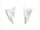 2011-2024 Suzuki GSXR 600 / GSXR 750 Motorcycle Fairings - White Pink Black Corona Canada for Sale