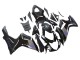 2011-2024 Suzuki GSXR 600 / GSXR 750 Motorcycle Fairings - Matte Black Grey Purple Canada for Sale