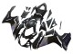 2011-2024 Suzuki GSXR 600 / GSXR 750 Motorcycle Fairings - Matte Black Grey Purple Canada for Sale