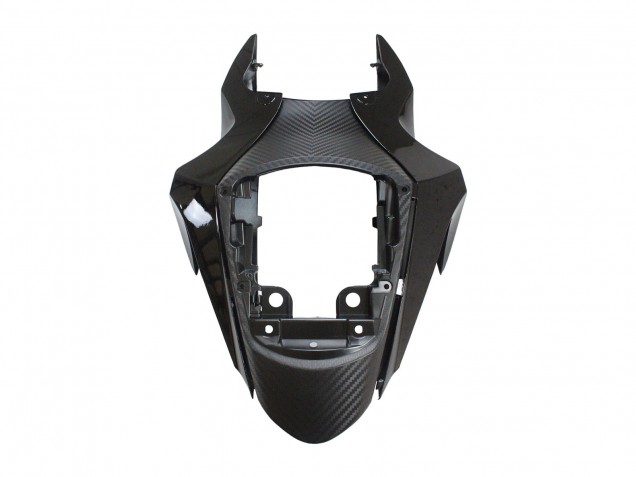 2011-2024 Suzuki GSXR 600 / GSXR 750 Motorcycle Fairings - Matte Black Grey Purple Canada for Sale