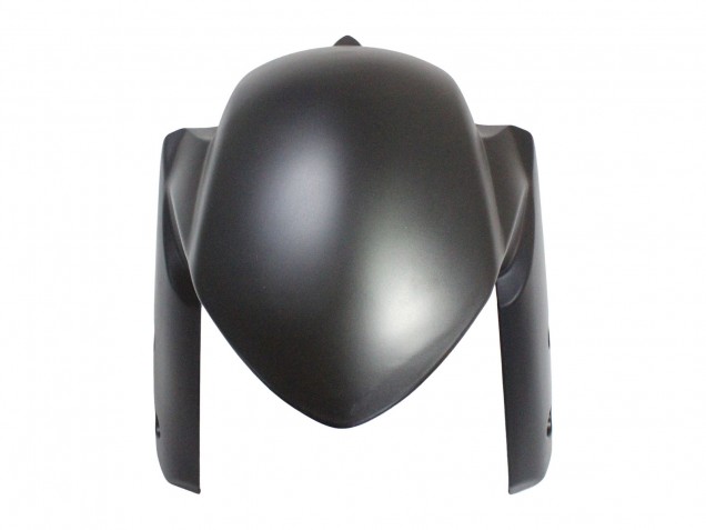 2011-2024 Suzuki GSXR 600 / GSXR 750 Motorcycle Fairings - Matte Black Grey Purple Canada for Sale