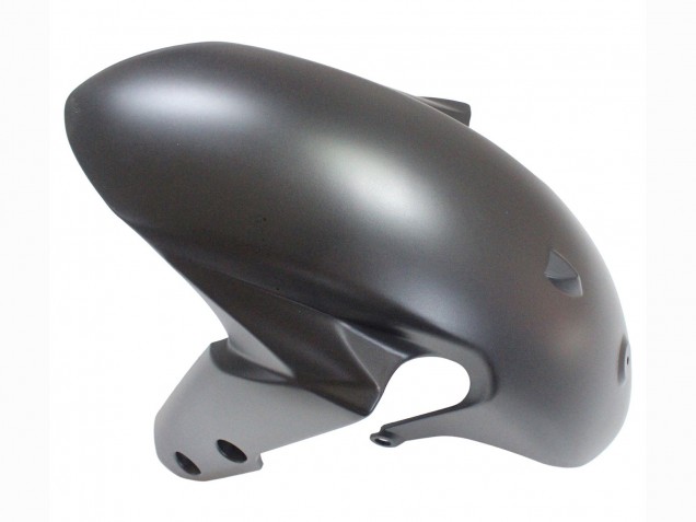 2011-2024 Suzuki GSXR 600 / GSXR 750 Motorcycle Fairings - Matte Black Grey Purple Canada for Sale
