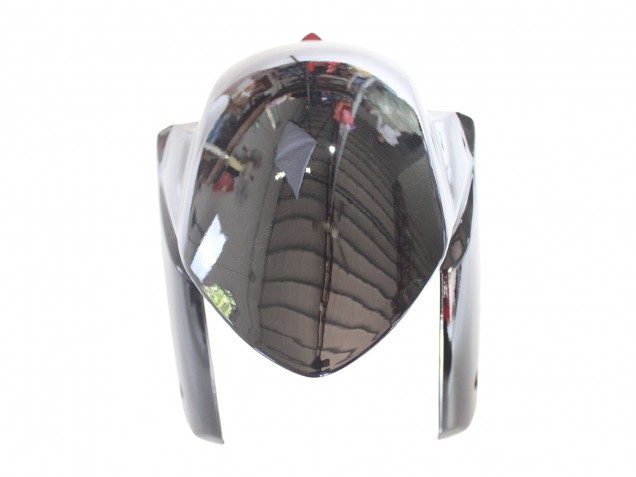 2011-2024 Suzuki GSXR 600 / GSXR 750 Bike Fairings - Red Glossy Black Canada for Sale