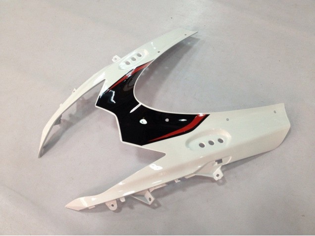 2011-2024 Suzuki GSXR 600 / GSXR 750 Motorcycle Fairings - Blue White Canada for Sale