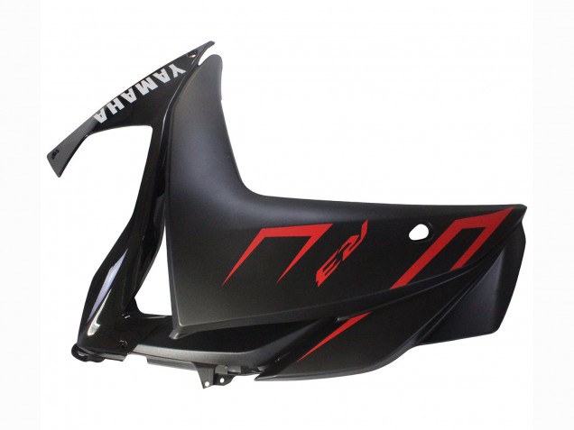 2015-2018 Yamaha YZF R3/R25 Motorcycle Fairings - Glossy Black Matte Black Red Canada for Sale