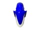 2015-2018 Yamaha YZF R3/R25 Motorcycle Fairings - White Blue Black Racing Canada for Sale
