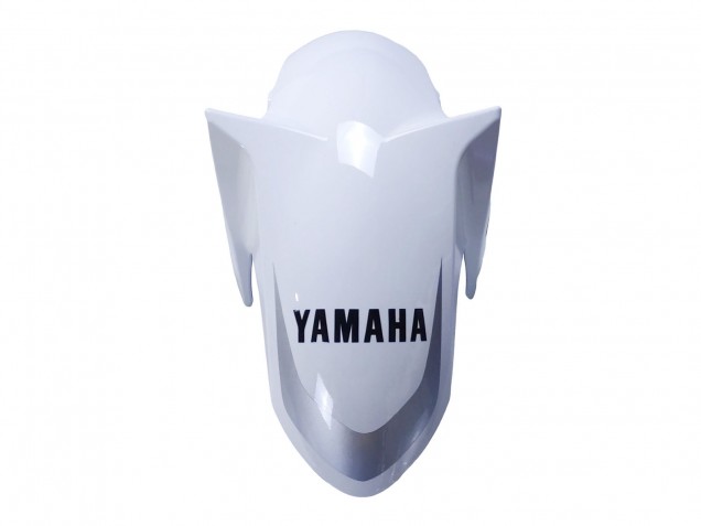 2015-2018 Yamaha YZF R3/R25 Motorcycle Fairings - White Blue Black Yamalube Canada for Sale