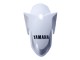 2015-2018 Yamaha YZF R3/R25 Motorcycle Fairings - White Blue Black Yamalube Canada for Sale