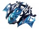 2019-2021 Yamaha YZF R3/R25 Motorcycle Fairing - Blue Black Canada for Sale