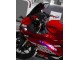 2019-2021 Yamaha YZF R3/R25 Motorcycle Fairings - Dark Red White Silver Black Valsir Canada for Sale