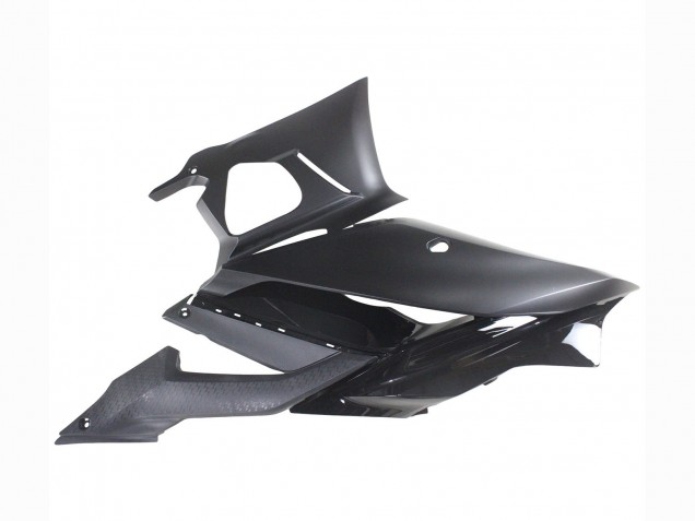 2019-2021 Yamaha YZF R3/R25 Motorcycle Fairings - Matte Black Canada for Sale