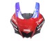 2019-2021 Yamaha YZF R3/R25 Motorcycle Fairings - Red Purple Black Valsir Lenovo Canada for Sale