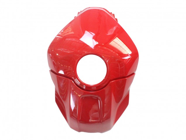 2019-2021 Yamaha YZF R3/R25 Motorcycle Fairings - Red Purple Black Valsir Lenovo Canada for Sale