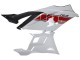 2019-2021 Yamaha YZF R3/R25 Motorcycle Fairings - White Red Yellow Black Canada for Sale