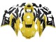 2019-2021 Yamaha YZF R3/R25 Motorcycle Fairings - Yellow Black Canada for Sale