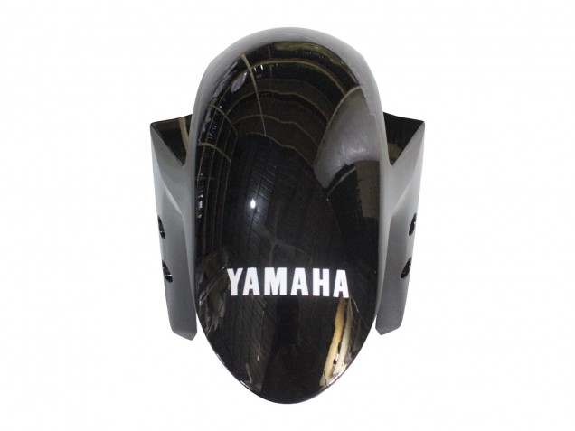 2019-2021 Yamaha YZF R3/R25 Motorcycle Fairings - Yellow White Black Stripe Canada for Sale