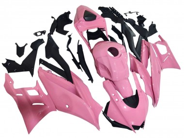 2022-2024 Yamaha YZF R3/R25 Motorcycle Fairing - Pink Black Canada for Sale