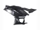 2022-2024 Yamaha YZF R3/R25 Motorcycle Fairings - Black Carbon Fiber Style Silver Blue Canada for Sale