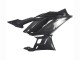 2022-2024 Yamaha YZF R3/R25 Motorcycle Fairings - Black Carbon Fiber Style Silver Blue Canada for Sale