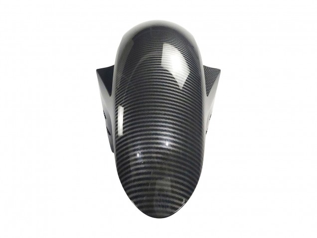 2022-2024 Yamaha YZF R3/R25 Motorcycle Fairings - Black Carbon Fiber Style Silver Blue Canada for Sale