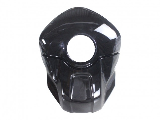 2022-2024 Yamaha YZF R3/R25 Motorcycle Fairing - Glossy Black Canada for Sale