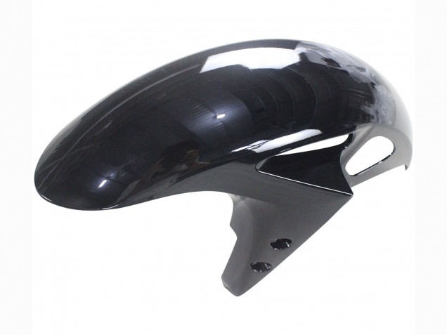 2022-2024 Yamaha YZF R3/R25 Motorcycle Fairing - Glossy Black Canada for Sale