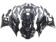 2022-2024 Yamaha YZF R3/R25 Motorcycle Fairing - Glossy Black Canada for Sale