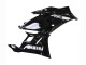 2022-2024 Yamaha YZF R3/R25 Motorcycle Fairings - Glossy Black Canada for Sale