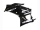 2022-2024 Yamaha YZF R3/R25 Motorcycle Fairings - Glossy Black Canada for Sale