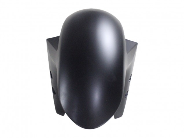 2022-2024 Yamaha YZF R3/R25 Motorcycle Fairing - Blue Matte Black Canada for Sale
