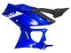 2022-2024 Yamaha YZF R3/R25 Motorcycle Fairings - Blue White Matte Black Canada for Sale