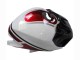2022-2024 Yamaha YZF R3/R25 Motorcycle Fairings - White Red Black Yamalube Canada for Sale