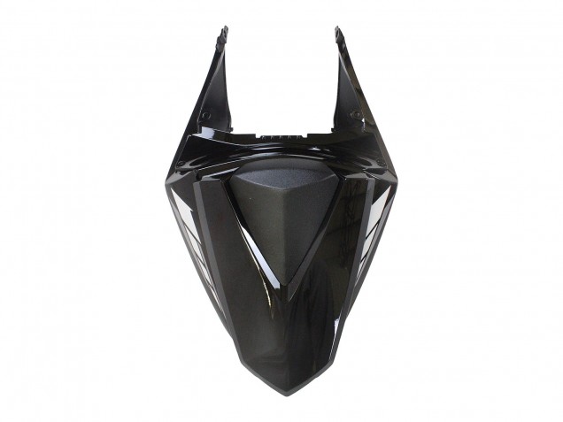 2022-2024 Yamaha YZF R3/R25 Motorcycle Fairings - Blue Green Black Monster Yamalube ENEOS Canada for Sale