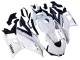 2022-2024 Yamaha YZF R3/R25 Motorcycle Fairings - White Canada for Sale