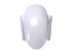2022-2024 Yamaha YZF R3/R25 Motorcycle Fairings - White Canada for Sale