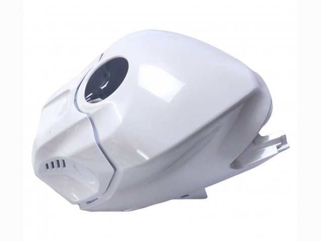2022-2024 Yamaha YZF R3/R25 Motorcycle Fairings - White Canada for Sale