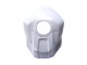 2022-2024 Yamaha YZF R3/R25 Motorcycle Fairings - White Canada for Sale