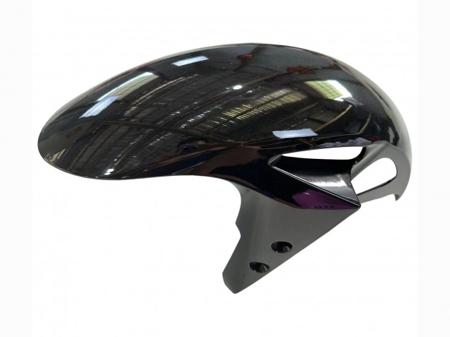 2022-2024 Yamaha YZF R3/R25 Motorcycle Fairings - Pink Glossy Black Monster Canada for Sale
