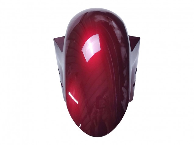2022-2024 Yamaha YZF R3/R25 Motorcycle Fairing - Red White Glossy Black Canada for Sale