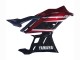 2022-2024 Yamaha YZF R3/R25 Motorcycle Fairing - Red White Glossy Black Canada for Sale