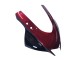 2022-2024 Yamaha YZF R3/R25 Motorcycle Fairing - Red White Glossy Black Canada for Sale